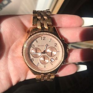 Michael Kors watch